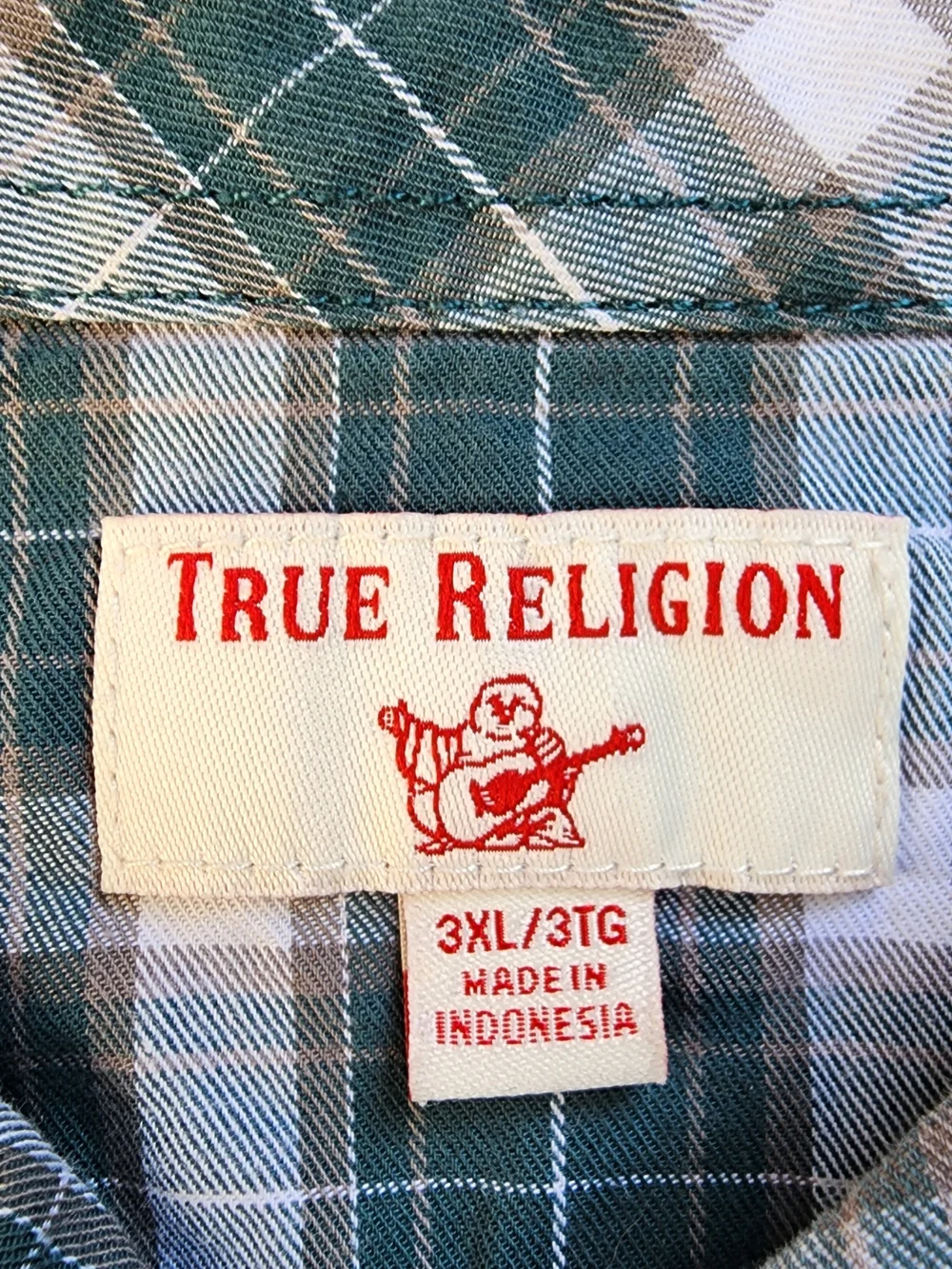 True Religion true religion